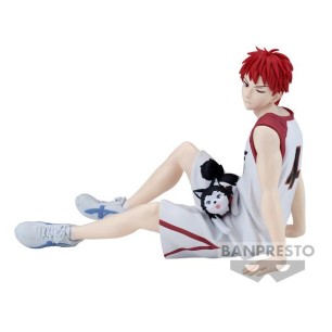 KUROKO'S SEIJURO AKASHI & TETSUYA 2