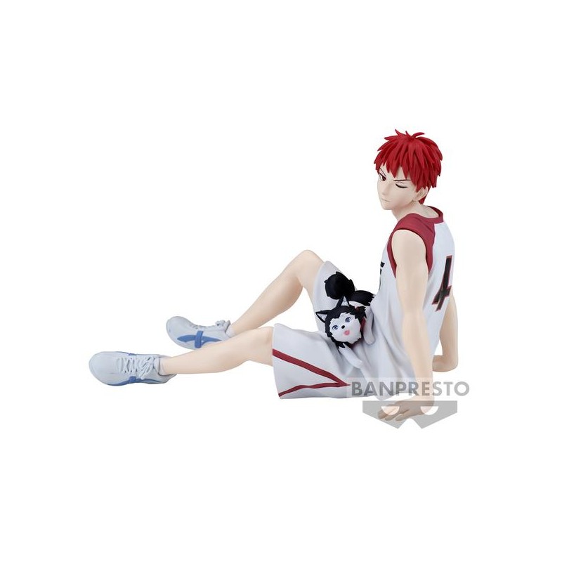 KUROKO'S SEIJURO AKASHI & TETSUYA 2