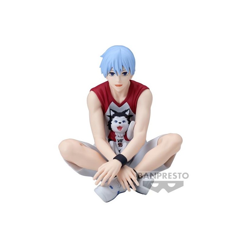 KUROKO'S TETSUYA KUROKO & TETSUYA 2