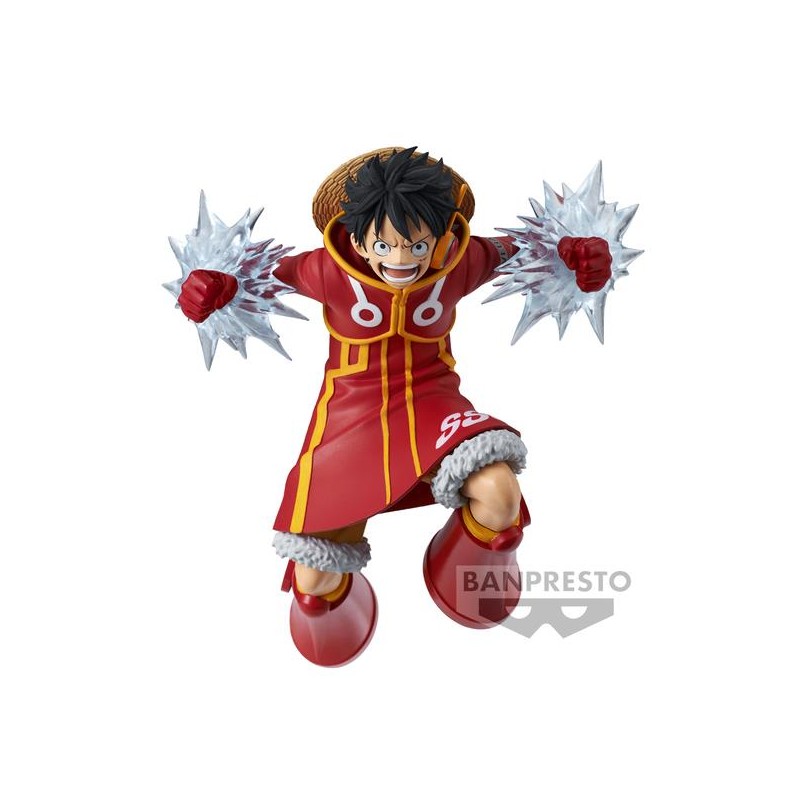 ONE PIECE BATTLE MONKEY.D.LUFFY