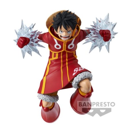 ONE PIECE BATTLE MONKEY.D.LUFFY