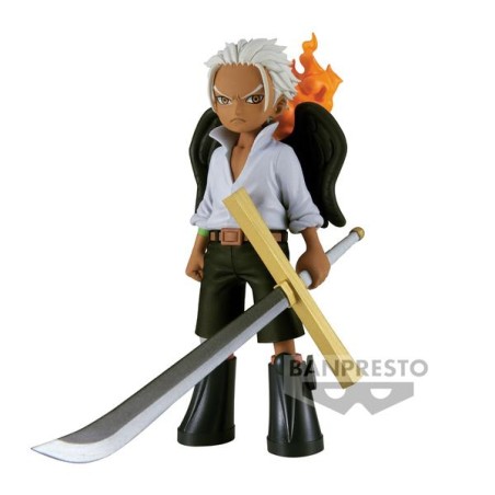 ONE PIECE DXF S-HAWK