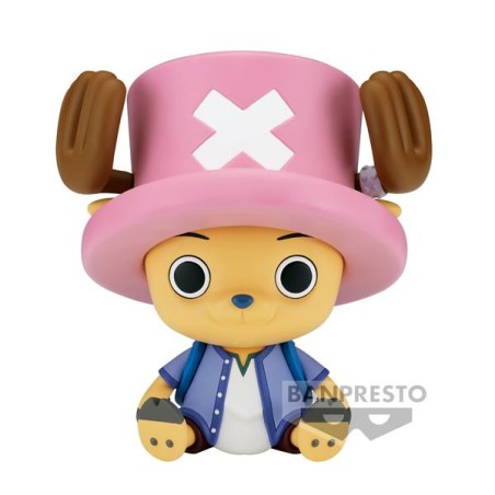 ONE PIECE SOFVIMATES CHOPPER ARABASTA