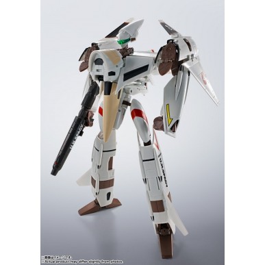 Macross Vf-4 Lightning 3 Flash Back 2012 Hi-Metal