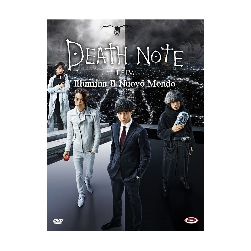 Otaku Neoclássico #22: Death Note