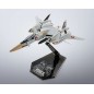 Macross Vf-4 Lightning 3 Flash Back 2012 Hi-Metal