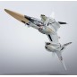 Macross Vf-4 Lightning 3 Flash Back 2012 Hi-Metal