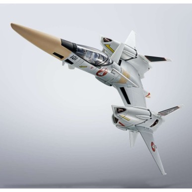 Macross Vf-4 Lightning 3 Flash Back 2012 Hi-Metal