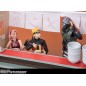 Naruto Ichiraku Ramen Shf Set