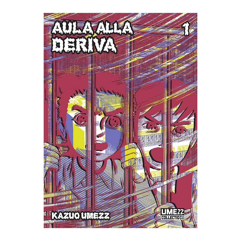 AULA ALLA DERIVA N.1 (DI 6)