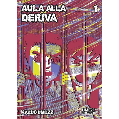 AULA ALLA DERIVA N.1 (DI 6)