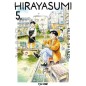 HIRAYASUMI N.5