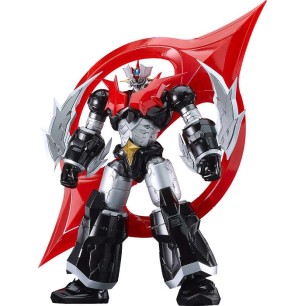 Shin Mazinger Zero Moderoid Mk