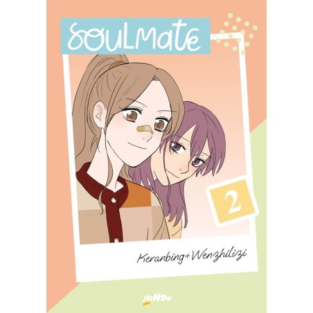 SOULMATE N.2