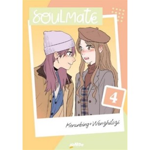 SOULMATE N.4