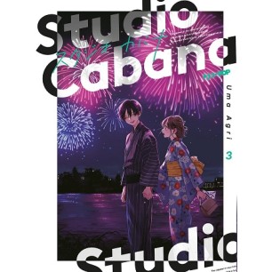 STUDIO CABANA N.3