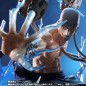 One Piece Enel Sixty Million Volt Lightning Dragon Figuarts Zero