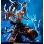 One Piece Enel Sixty Million Volt Lightning Dragon Figuarts Zero