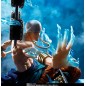 One Piece Enel Sixty Million Volt Lightning Dragon Figuarts Zero