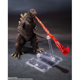 Godzilla 1972 Godzilla Vs. Gigan S.H.Monsterarts