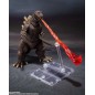 Godzilla 1972 Godzilla Vs. Gigan S.H.Monsterarts