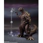 Godzilla 1972 Godzilla Vs. Gigan S.H.Monsterarts