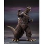 Godzilla 1972 Godzilla Vs. Gigan S.H.Monsterarts