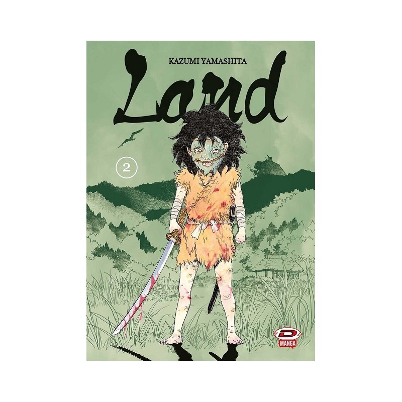 LAND N.2 (DI 11)