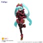 Hatsune Miku Noel Raspberry Sweets Figure