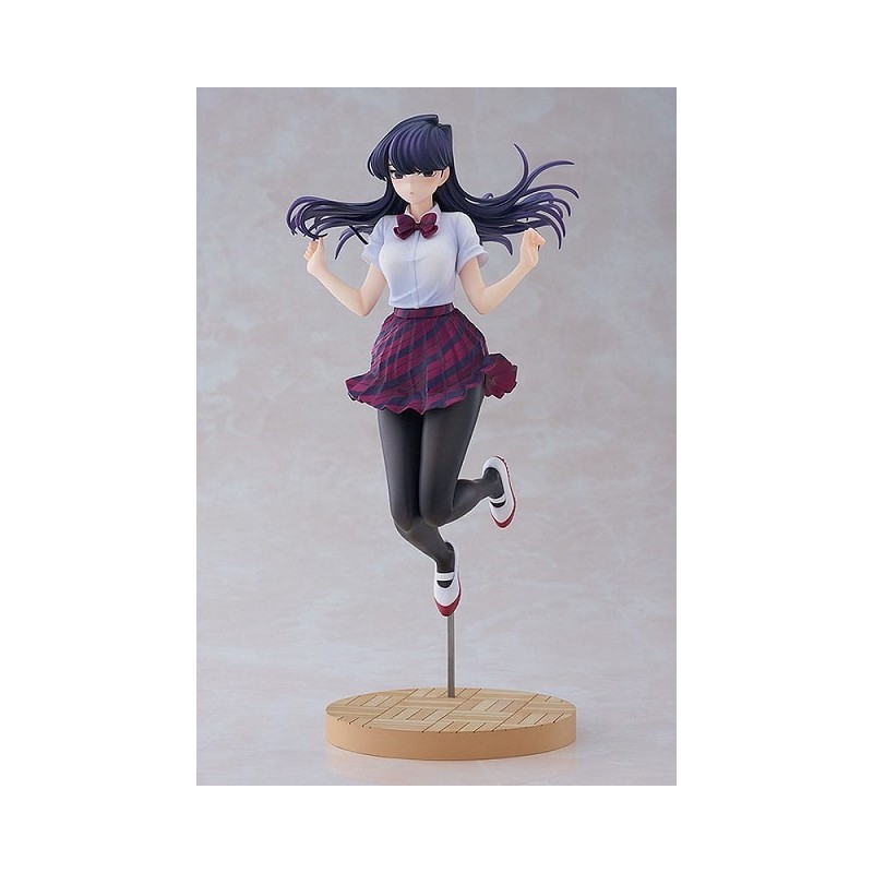 Komi Can't Communicate Statue 1/7 Shoko Komi: Summer Uniform Ver. Standard Edition