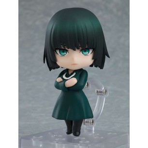 One Punch Man Hellish Blizzard Nendoroid