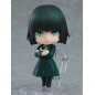 One Punch Man Hellish Blizzard Nendoroid