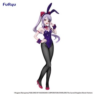 Overlord Shalltear Bicute Bunnies Figure