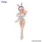 Super Sonico Pearl White Bicute Bunnies