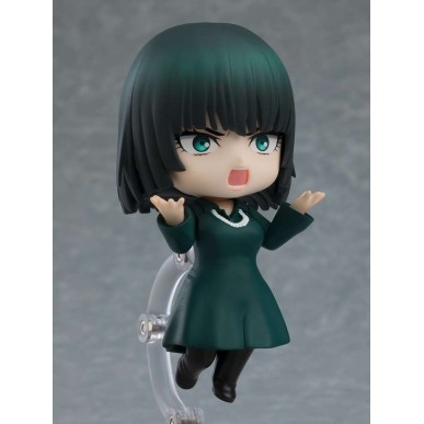 One Punch Man Hellish Blizzard Nendoroid