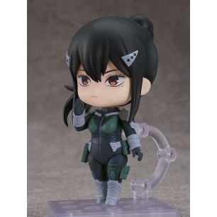 Kaiju No. 8 Mina Ashiro Nendoroid