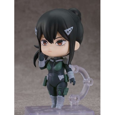 Kaiju No. 8 Mina Ashiro Nendoroid