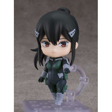 Kaiju No. 8 Mina Ashiro Nendoroid