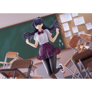 Komi Can't Communicate Statue 1/7 Shoko Komi: Summer Uniform Ver. Standard Edition