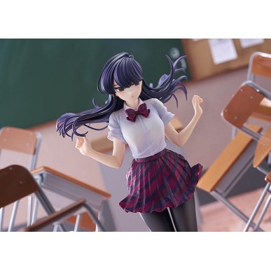 Komi Can't Communicate Statue 1/7 Shoko Komi: Summer Uniform Ver. Standard Edition