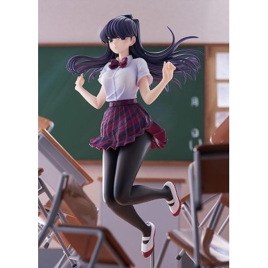 Komi Can't Communicate Statue 1/7 Shoko Komi: Summer Uniform Ver. Standard Edition