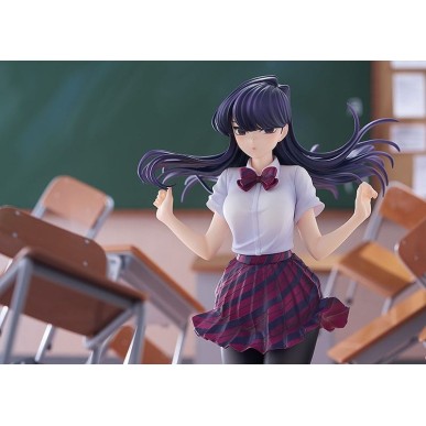 Komi Can't Communicate Statue 1/7 Shoko Komi: Summer Uniform Ver. Standard Edition