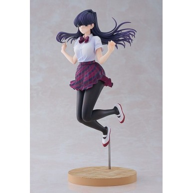 Komi Can't Communicate Statue 1/7 Shoko Komi: Summer Uniform Ver. Standard Edition