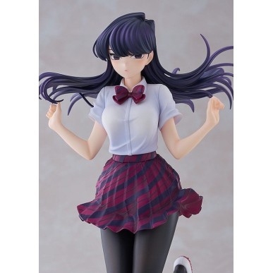 Komi Can't Communicate Statue 1/7 Shoko Komi: Summer Uniform Ver. Standard Edition