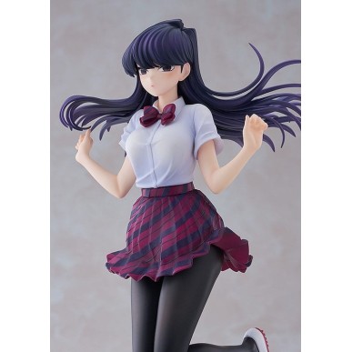 Komi Can't Communicate Statue 1/7 Shoko Komi: Summer Uniform Ver. Standard Edition