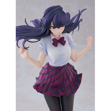 Komi Can't Communicate Statue 1/7 Shoko Komi: Summer Uniform Ver. Standard Edition