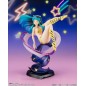 URUSEI YATSURA LUM FZERO CHOUETTE FIGURE