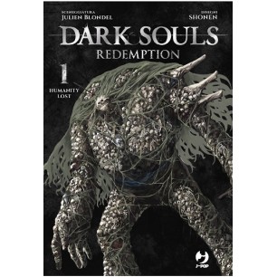 DARK SOULS REDEMPTION N.1