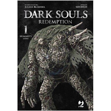 DARK SOULS REDEMPTION N.1