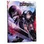 BERSERK COLLECTION N.42 VARIANT CHECCHETTO